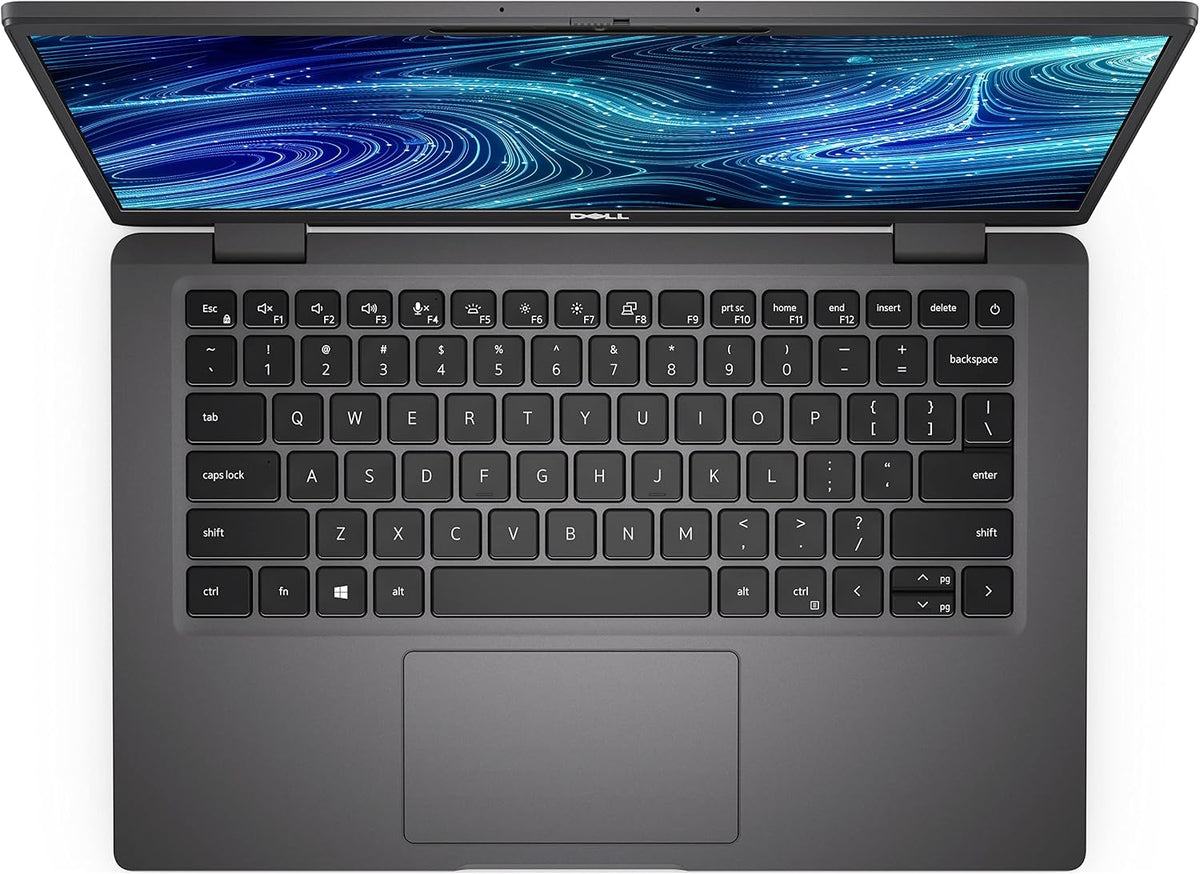 Dell Latitude 7310 13.3" Core i5 10th Gen 16GB RAM 256GB SSD Refurbished Laptop, renewed laptop model photo 1