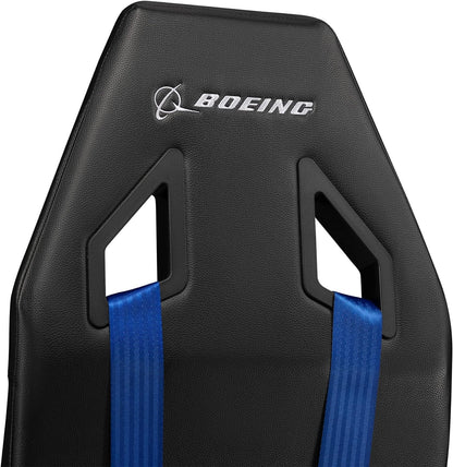 Next Level Racing Flight Simulator: Boeing Commercial Edition BLUE BAHRAIN G Gamers Point 349.000 