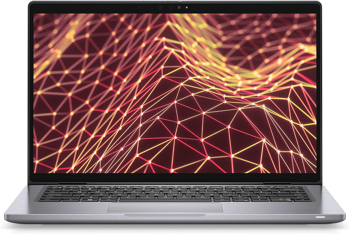 Dell Latitude 7330 13.3" Core i5 12th Gen 16GB RAM 512GB SSD refurbished supplier product photograph 1