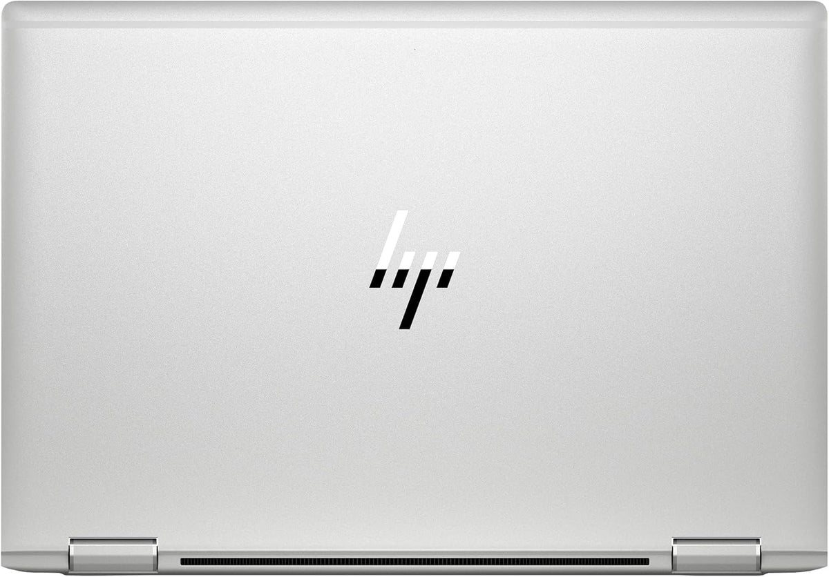 HP EliteBook x360 1030 G3 13.3" Core i7 8th Gen 16GB RAM 512GB SSD x360 Touch Refurbished Laptop, renewed laptop model photo 2