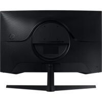 SAMSUNG Odyssey G5 Series 32" Monitor - bahrain