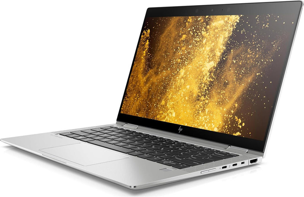 HP EliteBook x360 1030 G3 13.3" Core i5 8th Gen 16GB RAM 256GB SSD x360 Touch Refurbished Laptop refurbished laptop photo 3