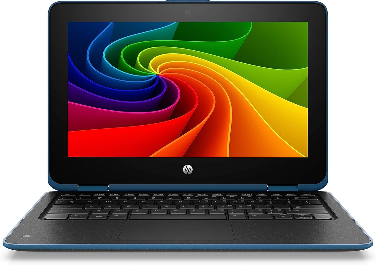 HP ProBook x360 11 G3 EE 11.6" Pentium Silver 8GB RAM 256GB SSD x360 Touch Refurbished Laptop refurbished laptop photo 1