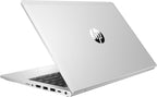 HP ProBook 640 G8 14" Core i5 11th Gen 16GB RAM 256GB SSD Refurbished Laptop refurbished laptop photo 3