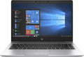 HP EliteBook 745 G5 14" Ryzen 5 PRO 8GB RAM 256GB SSD Refurbished Laptop, renewed laptop model photo 1