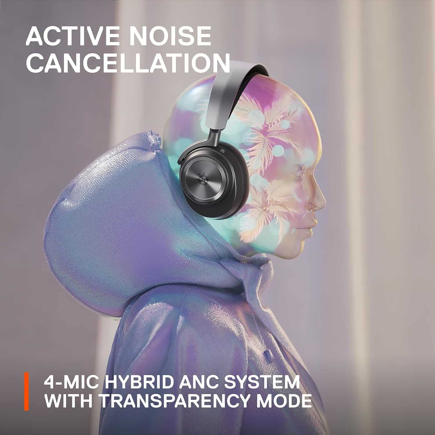 SteelSeries Arctis Nova Pro Wireless Gaming Headset