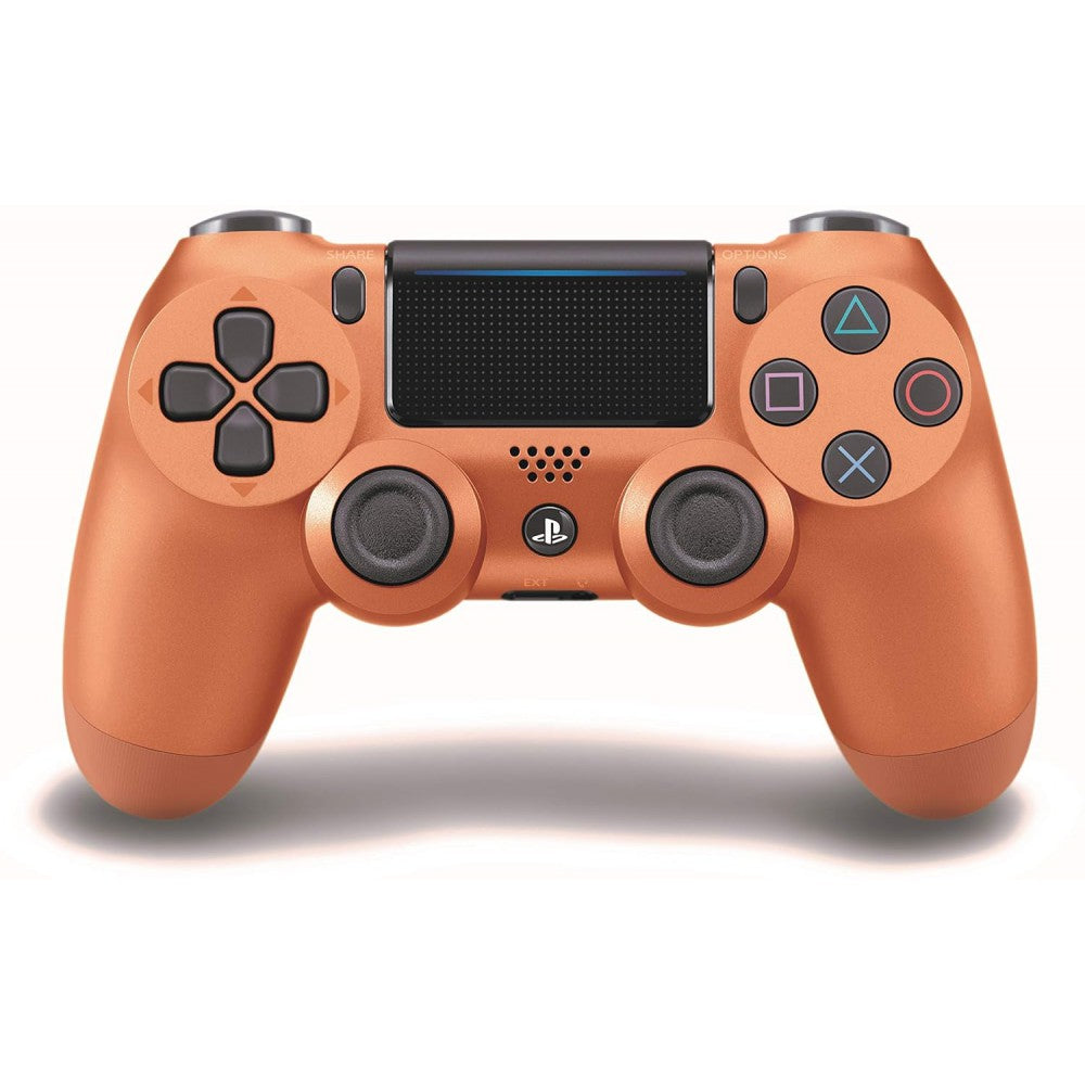 DUALSHOCK 4 wireless controller - PS4 Controller | PlayStation BAHRAIN