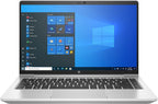 HP ProBook 640 G8 14" Core i5 11th Gen 16GB RAM 256GB SSD Refurbished Laptop refurbished laptop photo 1