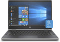 HP Pavilion x360 14" Core i3 8th Gen 8GB RAM 128GB SSD x360 Touch Refurbished Laptop, renewed laptop model photo 1