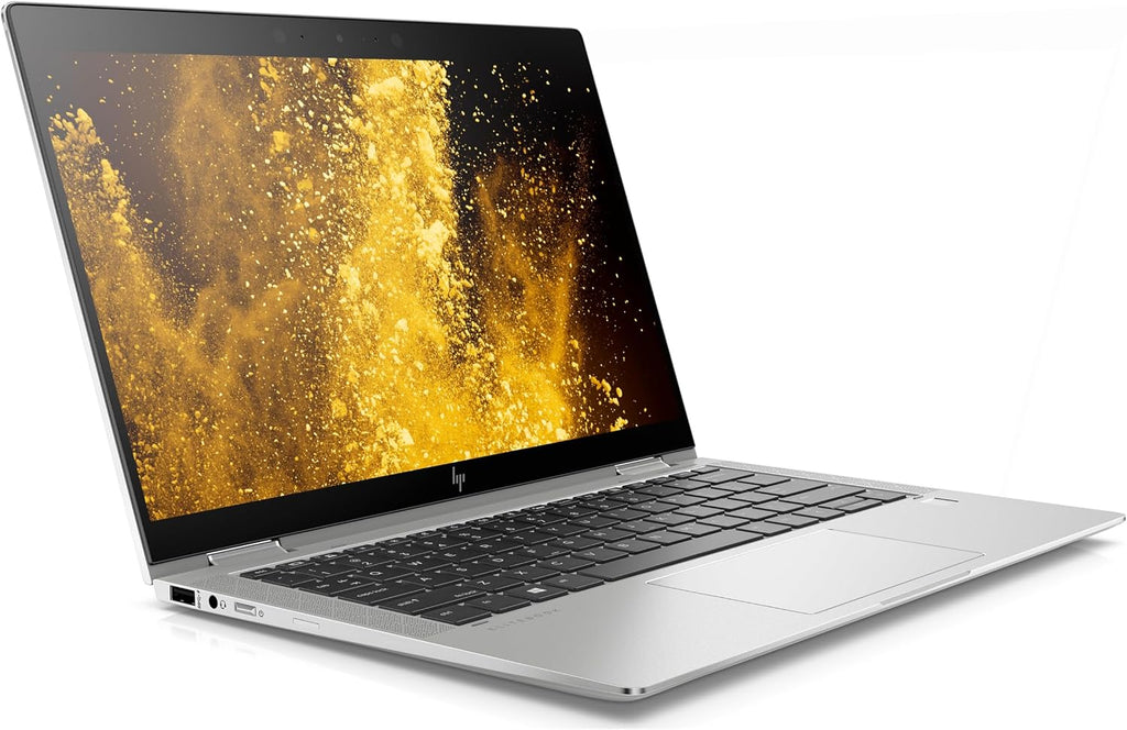 HP EliteBook x360 1030 G3 13.3" Core i5 8th Gen 16GB RAM 256GB SSD x360 Touch Refurbished Laptop refurbished laptop photo 1