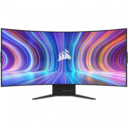 Corsair Xeneon FLEX 45WQHD240 45-inch WQHD OLED 240Hz Bendable Gaming Monitor