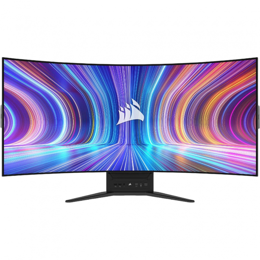 Corsair Xeneon FLEX 45WQHD240 45-inch WQHD OLED 240Hz Bendable Gaming Monitor