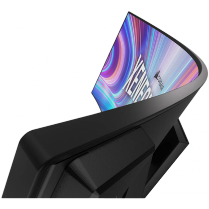 Corsair Xeneon FLEX 45WQHD240 45-inch WQHD OLED 240Hz Bendable Gaming Monitor
