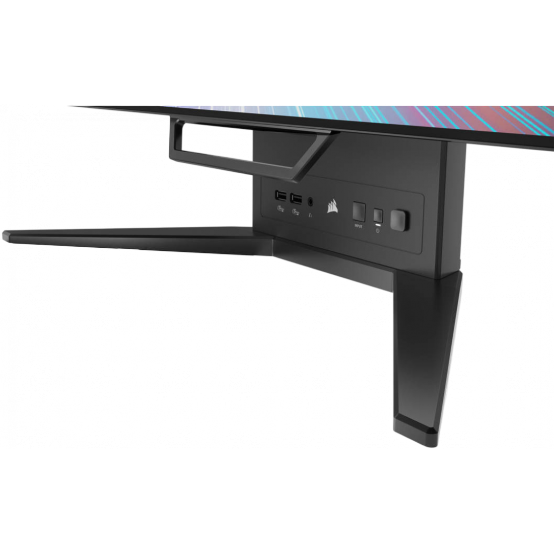 Corsair Xeneon FLEX 45WQHD240 45-inch WQHD OLED 240Hz Bendable Gaming Monitor