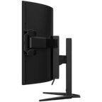 Corsair Xeneon FLEX 45WQHD240 45-inch WQHD OLED 240Hz Bendable Gaming Monitor