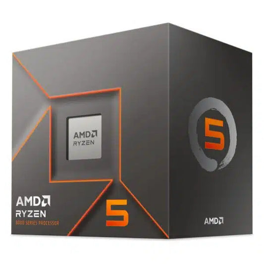 AMD Ryzen™ 5 8400F (6-Core, 12-Thread) — Gamers Point Bahrain