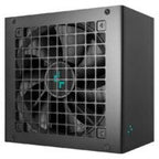 DEEPCOOL PSU PN-D 80PLUS® GOLD, ATX3.1, PCIE 5.1 , Non- Modular - BAHRAIN Power Supply (PSU) Gamers Point 49.000 