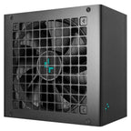 DEEPCOOL PSU PN-D 80PLUS® GOLD, ATX3.1, PCIE 5.1 , Non- Modular - BAHRAIN Power Supply (PSU) Gamers Point 49.000 