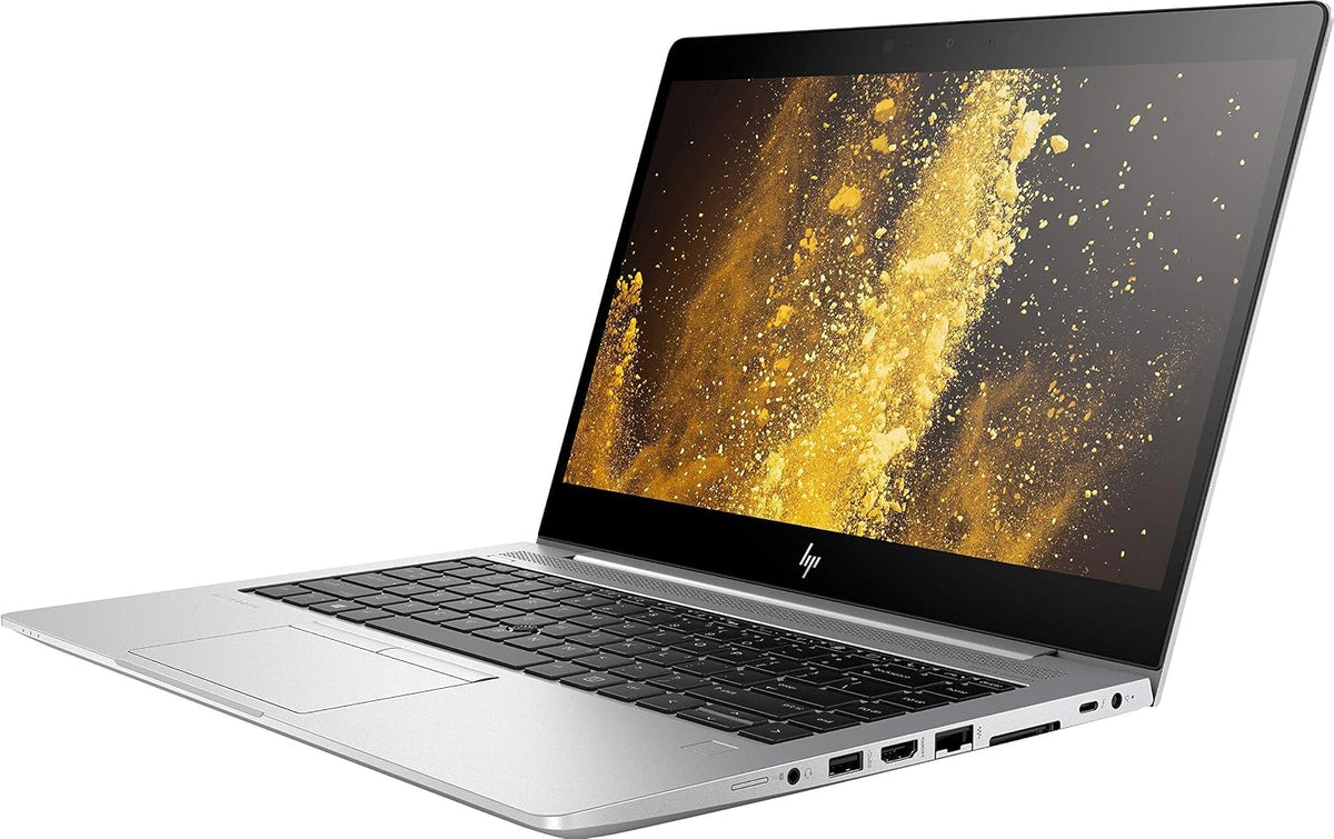 HP EliteBook 840 G6 14" Core i5 8th Gen 8GB RAM 256GB SSD Refurbished Laptop, supplier model photo 3