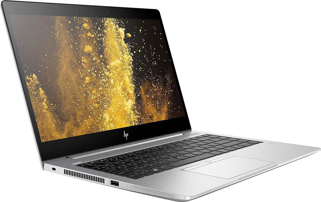 HP EliteBook 840 G6 14" Core i5 8th Gen 8GB RAM 256GB SSD Refurbished Laptop, supplier model photo 2