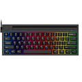 AJAZZ K620 Gaming Mechanical Keyboard Black AJAZZ Keyboard  Gamers Point