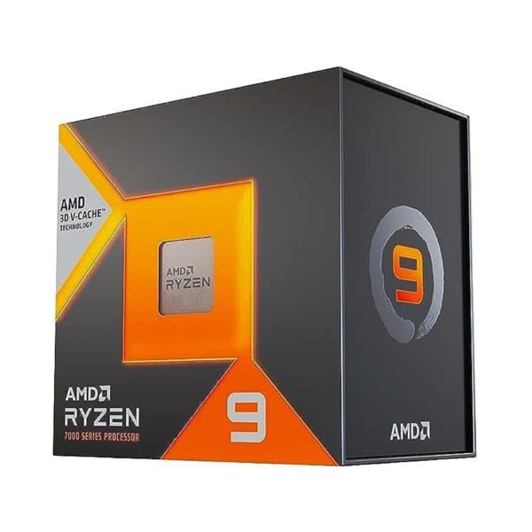 AMD Ryzen 9 7950X3D 16-Core, 32-Thread Desktop Processor - Now Buy From Gamers Point Store Arad With Best Discounted Price Call Us Now +973-36820393 Delivery available to all bahrain Home Processor (CPU) AMD Gamers Point 290.000 