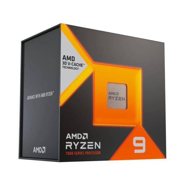 AMD Ryzen 9 7950X3D 16-Core, 32-Thread Desktop Processor - Now Buy From Gamers Point Store Arad With Best Discounted Price Call Us Now +973-36820393 Delivery available to all bahrain Home Processor (CPU) AMD Gamers Point 290.000 