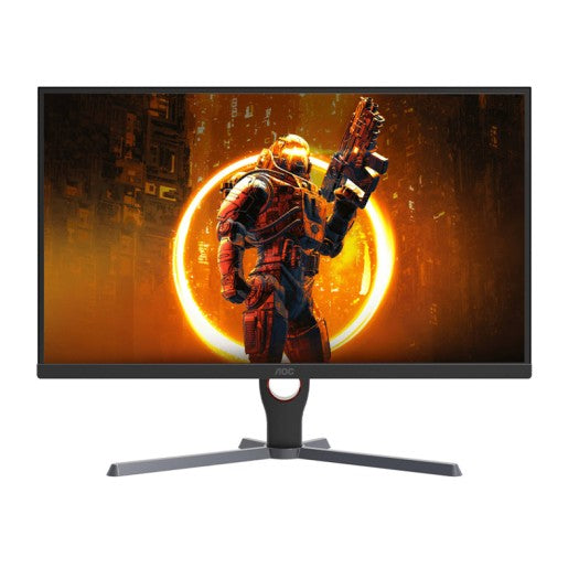 AOC 27G11E Gaming Monitor, 27" FHD IPS Display AOC   Gamers Point