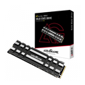 Addlink A93 NVMe Gen 4 2TB M.2 2280 Heatsink SSD