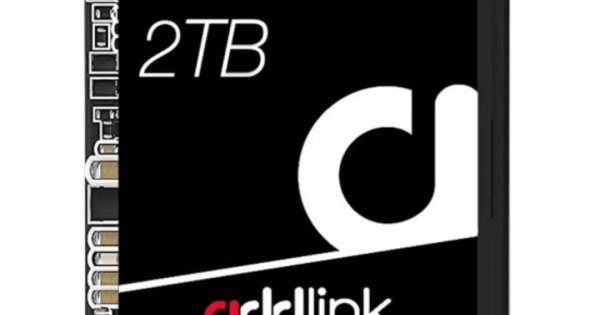 Addlink S91 2TB NVMe PCIe Gen4x4 M.2 2230 SSD