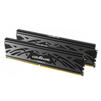 Addlink Spider 5 DDR5 32GB 6000MHz Dual-Channel Black Heatsink