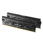 Addlink Spider 5 DDR5 32GB 6000MHz Dual-Channel Black Heatsink