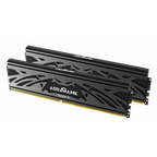 Addlink Spider 5 DDR5 32GB 6000MHz Dual-Channel Black Heatsink