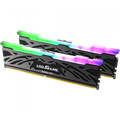 Addlink Spider X5 DDR5 32GB 6400MHz RGB Dual-Channel Memory Kit