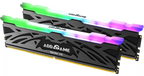 Addlink Spider X5 DDR5 32GB 6400MHz RGB Dual-Channel Memory Kit