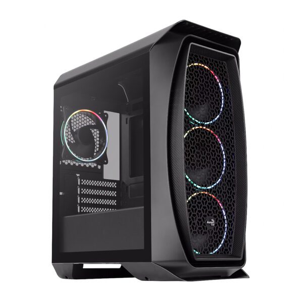 Aero One Mini Frost - AeroCool- GPC Cases Gamers Point 35.000 