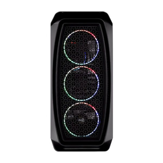 Aero One Mini Frost - AeroCool- BAHRAIN Cases Gamers Point 32.000 