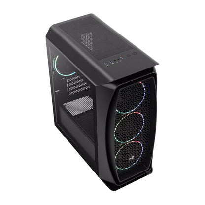 Aero One Mini Frost - AeroCool- GPC Cases Gamers Point 35.000 