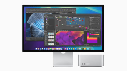 Apple Mac Studio M4 Max — 14-Core CPU / 32-Core GPU / 36GB / 512GB | Gamers Point Bahrain Apple Desktop Computer, Mac Studio  Gamers Point