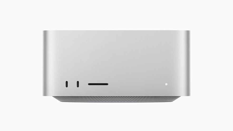 Apple Mac Studio M4 Max — 14-Core CPU / 32-Core GPU / 36GB / 512GB | Gamers Point Bahrain Apple Desktop Computer, Mac Studio  Gamers Point