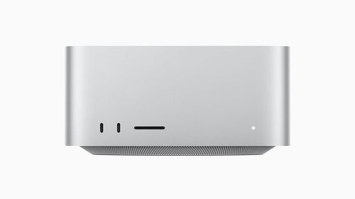 Apple Mac Studio M4 Max — 14-Core CPU / 32-Core GPU / 36GB / 512GB | Gamers Point Bahrain Apple Desktop Computer, Mac Studio  Gamers Point