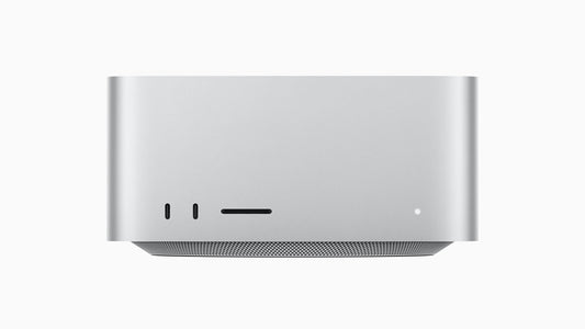 Apple Mac Studio M4 Max — 14-Core CPU / 32-Core GPU / 36GB / 512GB | Gamers Point Bahrain Apple Desktop Computer, Mac Studio  Gamers Point