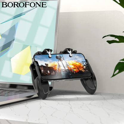 BOROFONE PUBG MOBILE CONTROLLER WITH COOLING FAN BAHRAIN CONTROLLER Gamers Point 8.000 