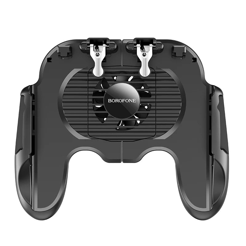 BOROFONE PUBG MOBILE CONTROLLER WITH COOLING FAN BAHRAIN CONTROLLER Gamers Point 8.000 