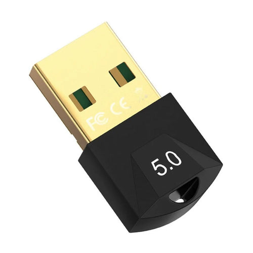 Bluetooth 5.0 Dongle Gamerspoint Accessories  Gamers Point