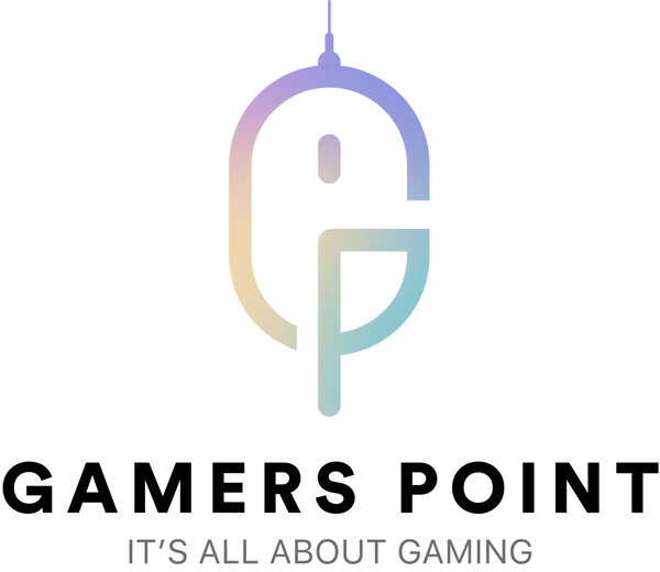 Gamers Point