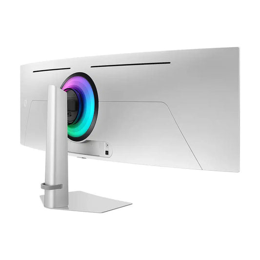 SAMSUNG 49″ 49inch Odyssey G9 4K OLED Curved Monitor