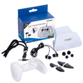 DOBE 8-in-1 Game Kit Accessories for Playstation 5 Gamers Point Accessory  Gamers Point