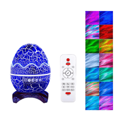 Smart Egg Projector Gamers Point Accessory  Gamers Point