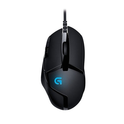 Logitech G402 Hyperion Fury FPS Gaming Mouse-BAHRAQIN